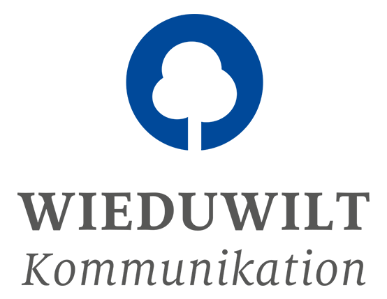 Wieduwilt Kommunikation Logo